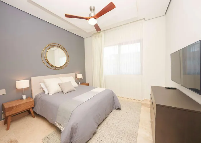 Luxury At Amira District Rooftop Infinity *