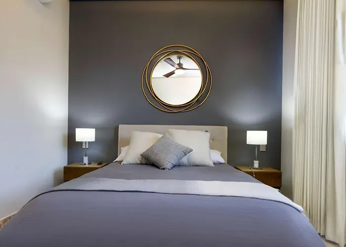 Apartment Luxury At Amira District Rooftop Infinity *